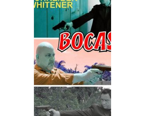 Bocas  (фильм 2019) смотреть онлайн
