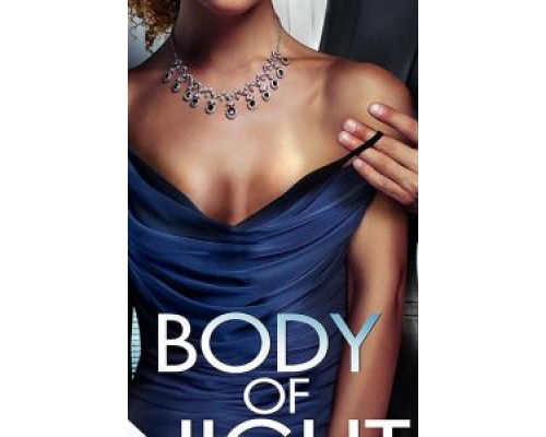 Body of Night  (фильм 2020) смотреть онлайн