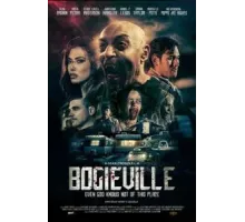 Bogieville (2025)