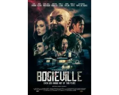 Bogieville  (фильм 2025) смотреть онлайн