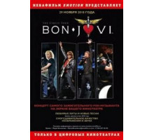 Bon Jovi: The Circle Tour (2010)