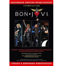 Bon Jovi: The Circle Tour (2010)