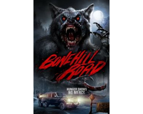 Bonehill Road  (фильм 2017) смотреть онлайн