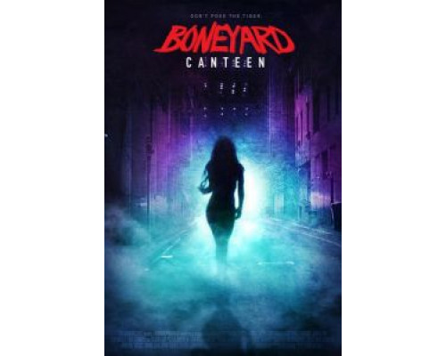 Boneyard  (фильм ) смотреть онлайн