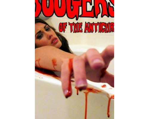 Boogers of the Antichrist  (фильм 2020) смотреть онлайн