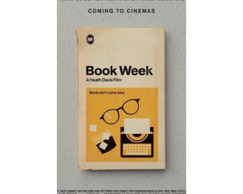 Book Week  (фильм 2018) смотреть онлайн