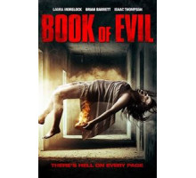 Book of Evil (2018)