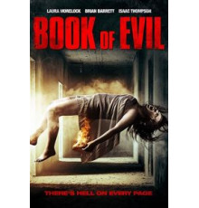 Book of Evil (2018)