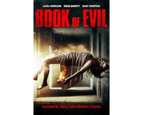 Book of Evil  (фильм 2018) смотреть онлайн