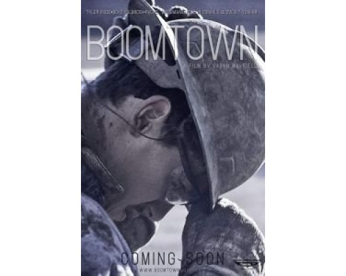 Boomtown  (фильм 2017) смотреть онлайн