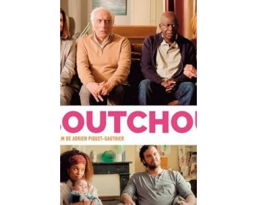 Boutchou  (фильм 2020) смотреть онлайн