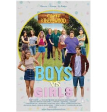 Boys vs. Girls (2019)