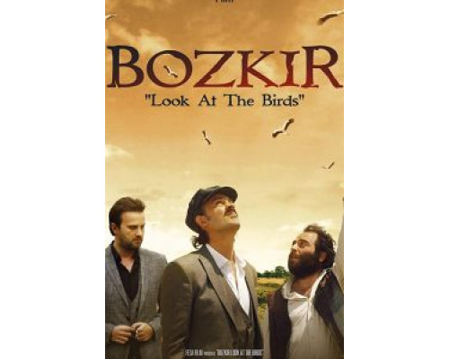 Bozkir Kuslara Bak Kuslara  (фильм 2019) смотреть онлайн