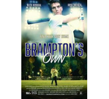 Brampton's Own (2018)