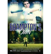 Brampton's Own (2018)