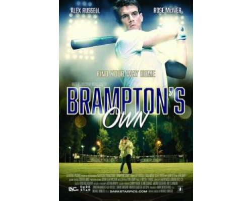 Brampton's Own  (фильм 2018) смотреть онлайн