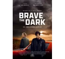 Brave the Dark (2025)
