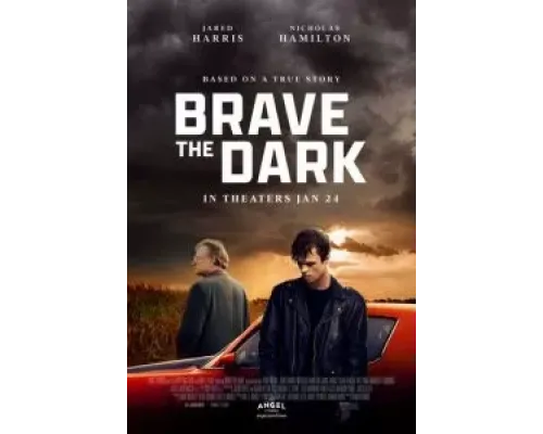 Brave the Dark  (фильм 2025) смотреть онлайн