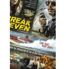 Break Even (2020)