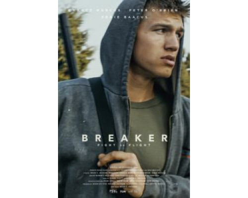 Breaker  (фильм 2019) смотреть онлайн