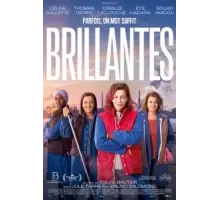 Brillantes (2022)