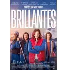 Brillantes (2022)