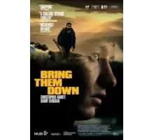Bring Them Down (2024)