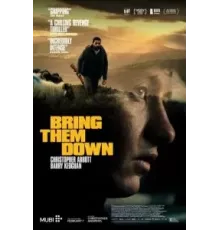 Bring Them Down (2024)