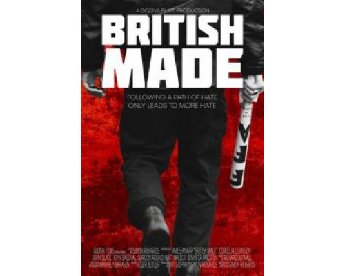 British Made  (фильм 2019) смотреть онлайн