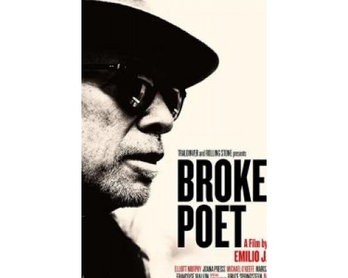 Broken Poet  (фильм 2020) смотреть онлайн