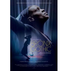 Bronx Gothic (2017)