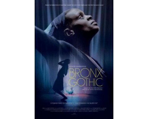 Bronx Gothic  (фильм 2017) смотреть онлайн
