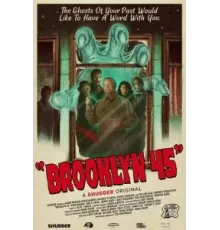 Brooklyn 45 (2023)