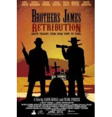 Brothers James: Retribution (2023)