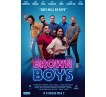 Brown Boys (2019)