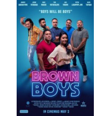 Brown Boys (2019)