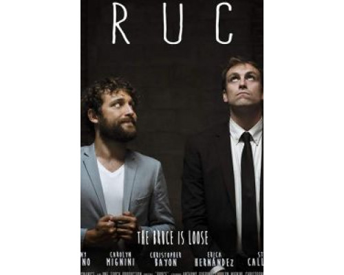 Bruce  (фильм 2019) смотреть онлайн