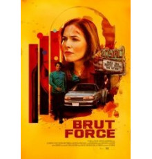 Brut Force (2022)