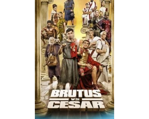 Brutus vs César  (фильм 2020) смотреть онлайн