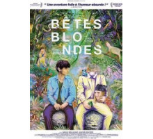 Bêtes blondes (2018)