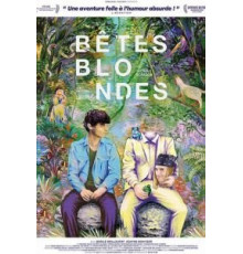 Bêtes blondes (2018)