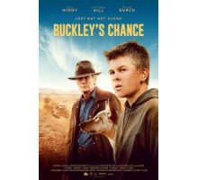 Buckley's Chance (2021)