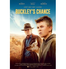 Buckley's Chance (2021)