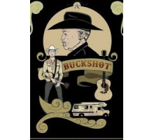 Buckshot (2017)