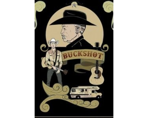 Buckshot  (фильм 2017) смотреть онлайн