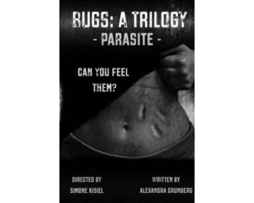 Bugs: A Trilogy  (фильм 2018) смотреть онлайн