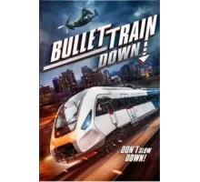 Bullet Train Down (2022)