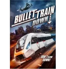 Bullet Train Down (2022)