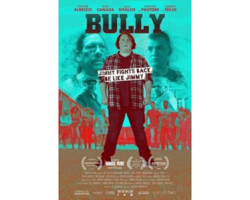 Bully  (фильм 2018) смотреть онлайн
