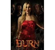 Burn (2022)
